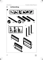 Preview for 48 page of Dometic 9600023483 Installation And Operating Manual