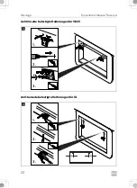 Preview for 52 page of Dometic 9600023483 Installation And Operating Manual