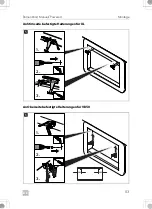 Preview for 53 page of Dometic 9600023483 Installation And Operating Manual