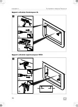 Preview for 94 page of Dometic 9600023483 Installation And Operating Manual