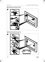 Preview for 134 page of Dometic 9600023483 Installation And Operating Manual