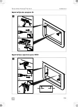 Preview for 135 page of Dometic 9600023483 Installation And Operating Manual