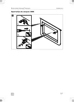 Preview for 137 page of Dometic 9600023483 Installation And Operating Manual