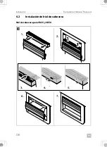 Preview for 138 page of Dometic 9600023483 Installation And Operating Manual