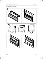 Preview for 139 page of Dometic 9600023483 Installation And Operating Manual