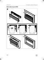 Preview for 140 page of Dometic 9600023483 Installation And Operating Manual