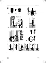 Preview for 143 page of Dometic 9600023483 Installation And Operating Manual