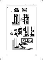 Preview for 144 page of Dometic 9600023483 Installation And Operating Manual