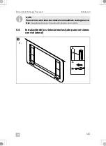 Preview for 145 page of Dometic 9600023483 Installation And Operating Manual