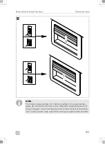 Preview for 163 page of Dometic 9600023483 Installation And Operating Manual