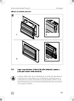 Preview for 189 page of Dometic 9600023483 Installation And Operating Manual