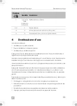 Preview for 215 page of Dometic 9600023483 Installation And Operating Manual