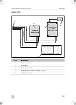 Preview for 281 page of Dometic 9600023483 Installation And Operating Manual