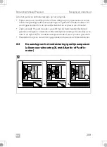 Preview for 289 page of Dometic 9600023483 Installation And Operating Manual