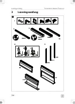 Preview for 296 page of Dometic 9600023483 Installation And Operating Manual