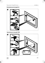 Preview for 301 page of Dometic 9600023483 Installation And Operating Manual