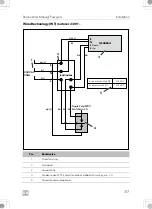 Preview for 317 page of Dometic 9600023483 Installation And Operating Manual