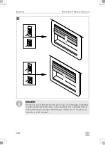 Preview for 328 page of Dometic 9600023483 Installation And Operating Manual