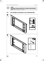 Preview for 431 page of Dometic 9600023483 Installation And Operating Manual