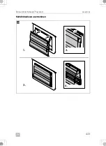 Preview for 433 page of Dometic 9600023483 Installation And Operating Manual