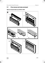 Preview for 465 page of Dometic 9600023483 Installation And Operating Manual