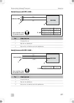 Preview for 481 page of Dometic 9600023483 Installation And Operating Manual