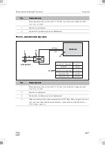 Preview for 487 page of Dometic 9600023483 Installation And Operating Manual