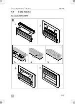 Preview for 509 page of Dometic 9600023483 Installation And Operating Manual