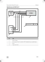 Preview for 525 page of Dometic 9600023483 Installation And Operating Manual