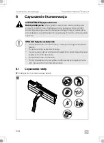 Preview for 534 page of Dometic 9600023483 Installation And Operating Manual