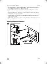 Preview for 545 page of Dometic 9600023483 Installation And Operating Manual