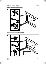 Preview for 547 page of Dometic 9600023483 Installation And Operating Manual