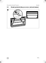 Preview for 553 page of Dometic 9600023483 Installation And Operating Manual