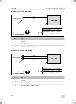 Preview for 604 page of Dometic 9600023483 Installation And Operating Manual