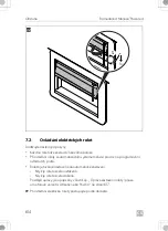 Preview for 614 page of Dometic 9600023483 Installation And Operating Manual