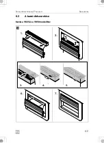 Preview for 631 page of Dometic 9600023483 Installation And Operating Manual