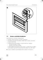 Preview for 655 page of Dometic 9600023483 Installation And Operating Manual