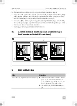 Preview for 658 page of Dometic 9600023483 Installation And Operating Manual