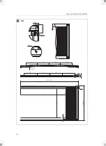 Предварительный просмотр 14 страницы Dometic 9600023490 Installation And Operating Manual