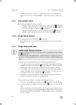 Предварительный просмотр 64 страницы Dometic 9600023490 Installation And Operating Manual