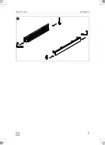 Предварительный просмотр 9 страницы Dometic 9600023491 Installation And Operating Manual