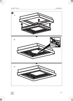 Предварительный просмотр 17 страницы Dometic 9600023491 Installation And Operating Manual