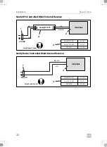 Предварительный просмотр 20 страницы Dometic 9600023491 Installation And Operating Manual