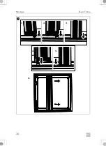 Предварительный просмотр 38 страницы Dometic 9600023491 Installation And Operating Manual