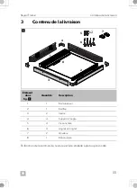 Предварительный просмотр 55 страницы Dometic 9600023491 Installation And Operating Manual