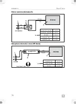 Предварительный просмотр 70 страницы Dometic 9600023491 Installation And Operating Manual