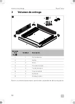 Предварительный просмотр 80 страницы Dometic 9600023491 Installation And Operating Manual