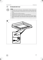 Предварительный просмотр 91 страницы Dometic 9600023491 Installation And Operating Manual