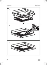 Предварительный просмотр 92 страницы Dometic 9600023491 Installation And Operating Manual