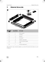 Предварительный просмотр 105 страницы Dometic 9600023491 Installation And Operating Manual